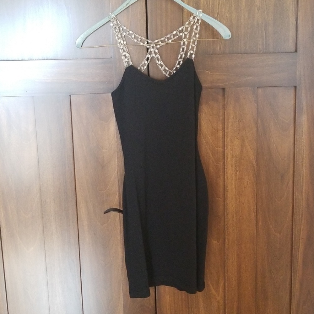 Coviello Erickson Vintage Cocktail Dress As New
